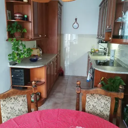 Gecev * Ljubljana