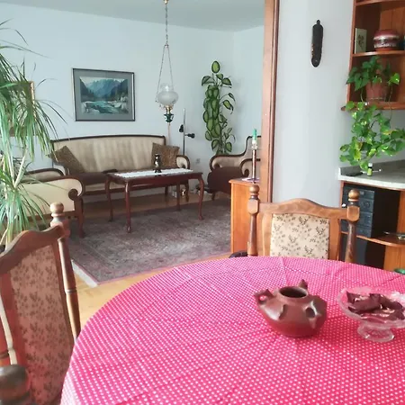 Gecev Apartman *