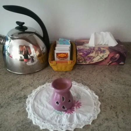 Gecev Apartman Ljubljana