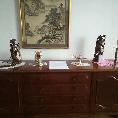 Gecev Apartman