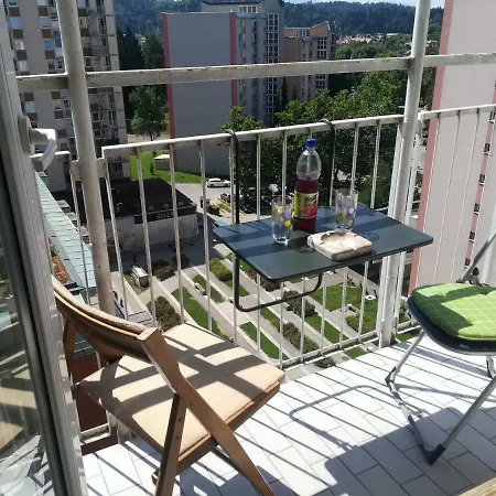 Gecev Apartman
