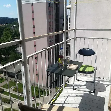 Gecev Ljubljana