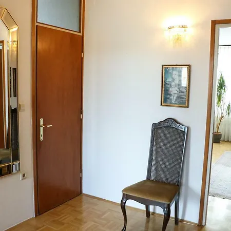Gecev Apartman Ljubljana
