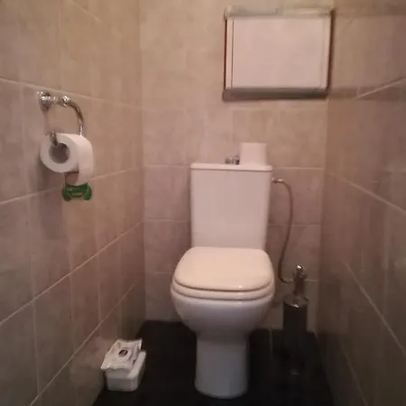 Gecev Daire *