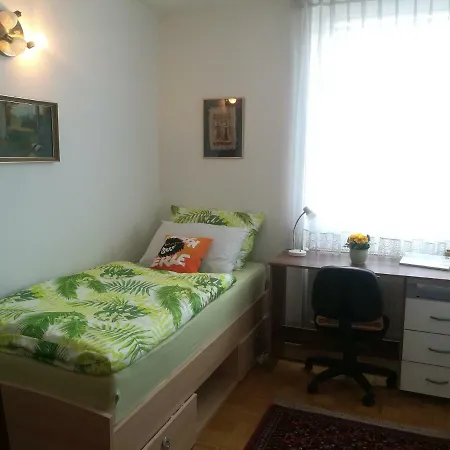 Daire Gecev Ljubljana